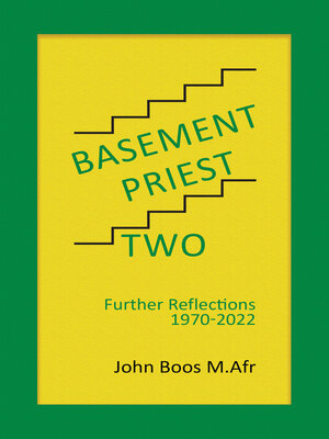 cover image of Basement Priest Two